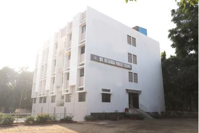 Parason milestone 2016